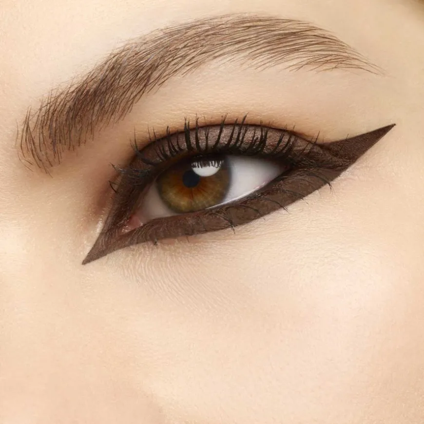 Couture Eye Liner #4 Brown 3ml
