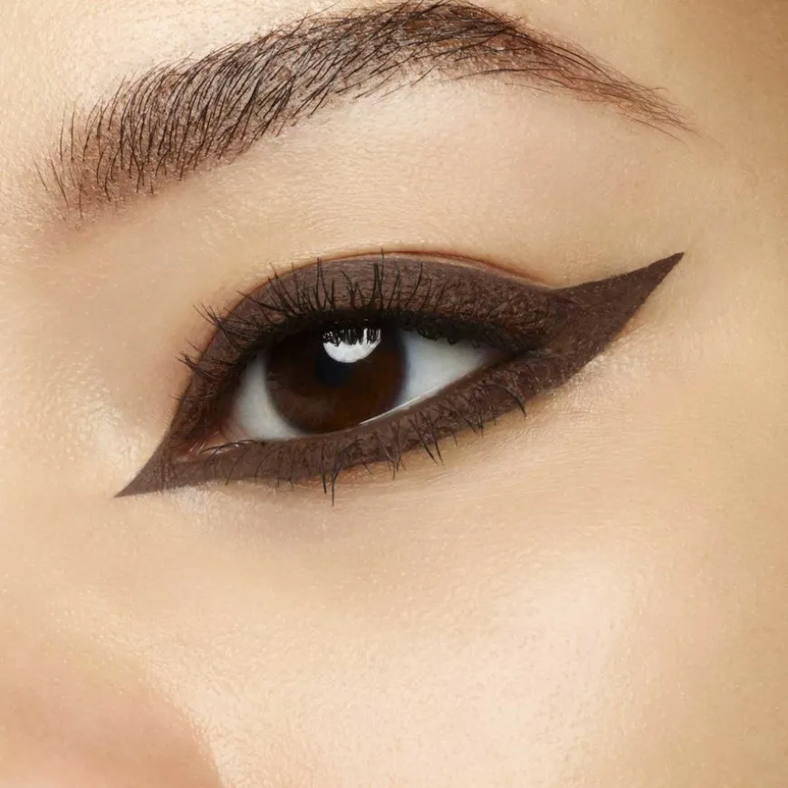 Couture Eye Liner #4 Brown 3ml