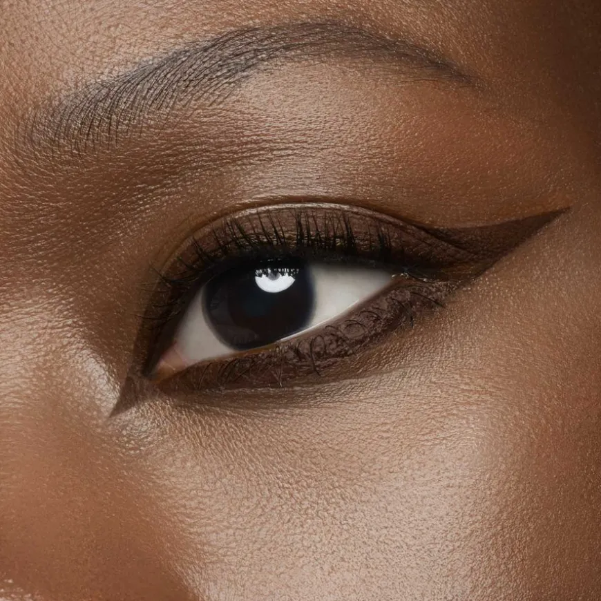 Couture Eye Liner #4 Brown 3ml