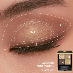 Couture Mini Clutch 800 4g