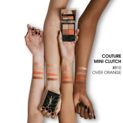 Couture Mini Clutch 810 4g