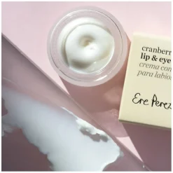 Cranberry Lip & Eye Butter 10g