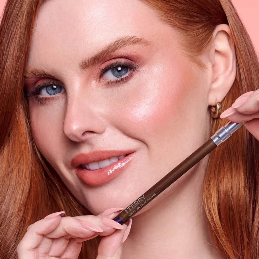 Crayon Blackstar Eyeliner N4 Brown Secret 1,2g