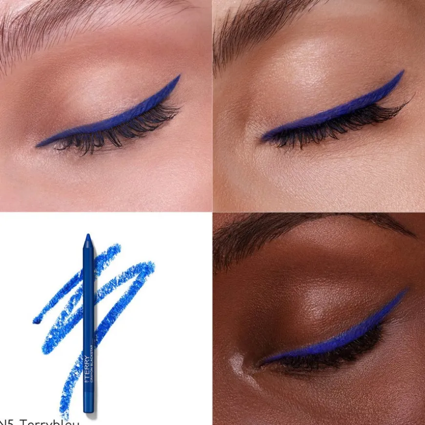 Crayon Blackstar Eyeliner N5 Terrybleu 1,2g