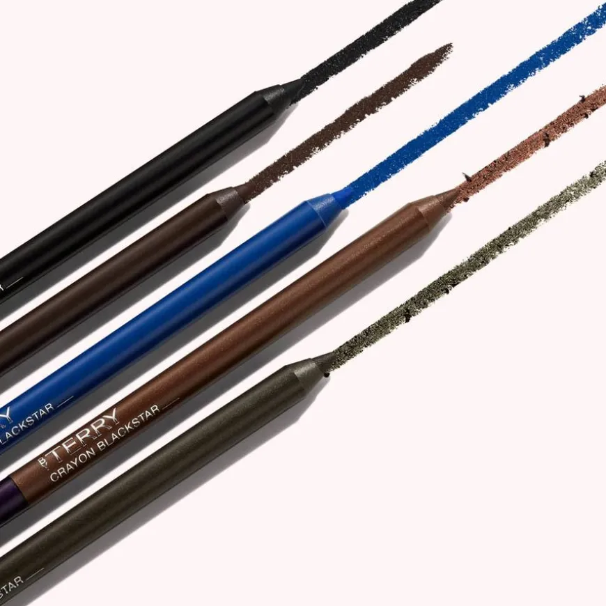 Crayon Blackstar Eyeliner N5 Terrybleu 1,2g