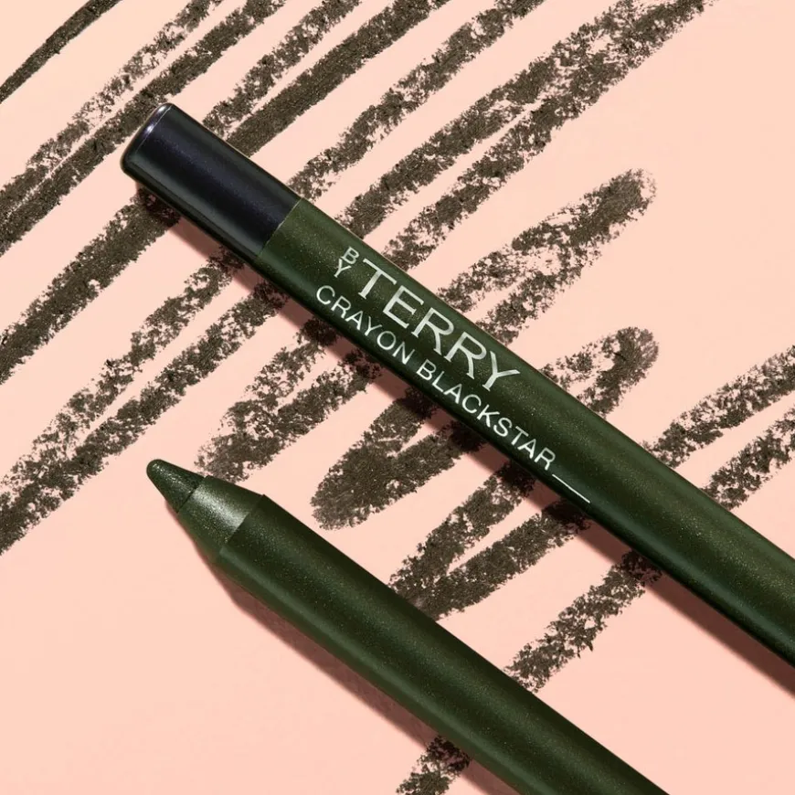 Crayon Blackstar Eyeliner N3 Bronze Generation 1,2g