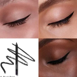 Crayon Blackstar Eyeliner N1 Black Print 1,2g