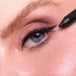 Crayon Blackstar Eyeliner N1 Black Print 1,2g