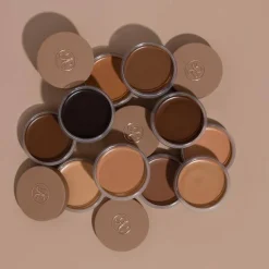 Cream Bronzer Cool Brown 30g