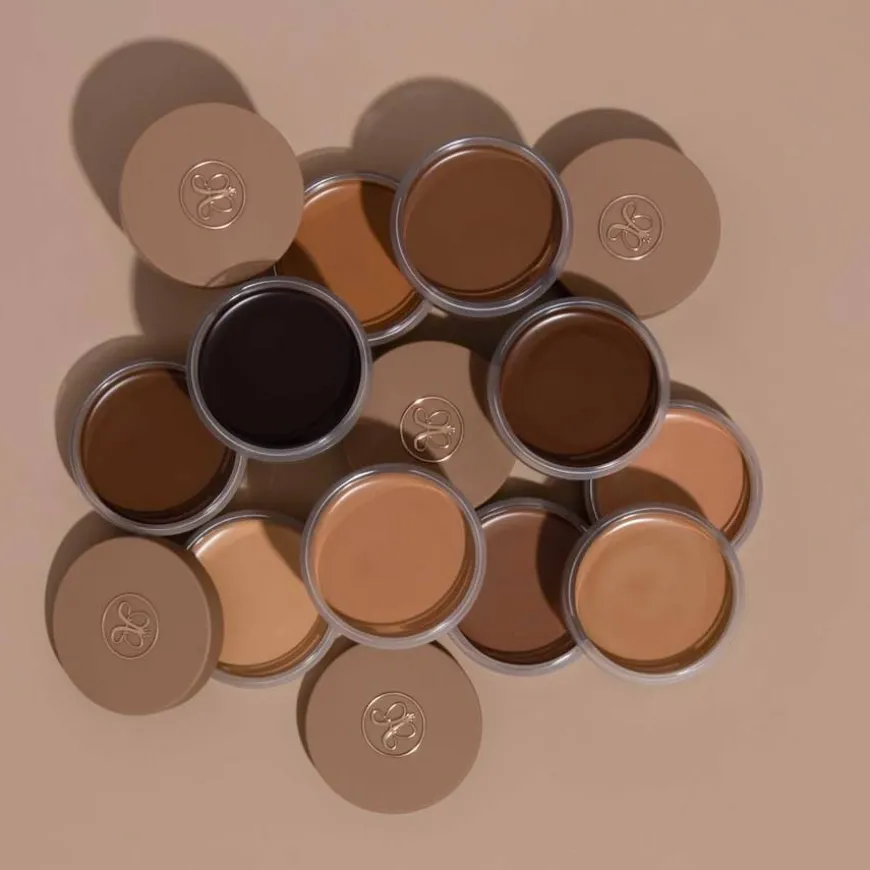 Cream Bronzer Sun Kissed 30g