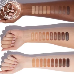 Cream Bronzer Terracotta 30g