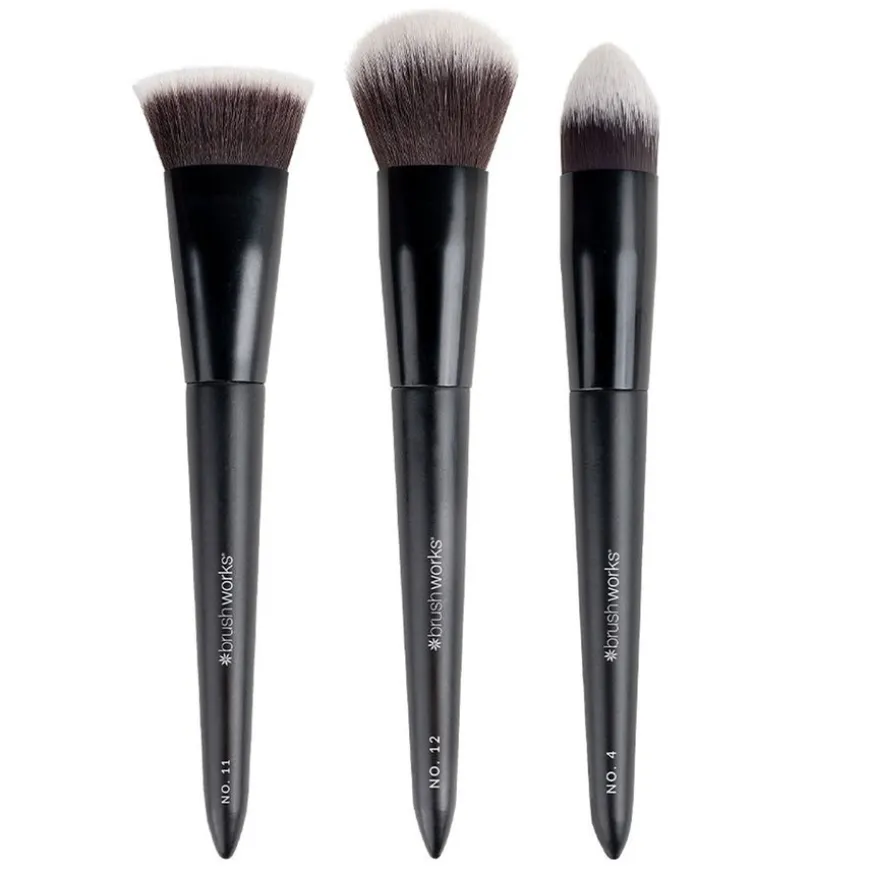 Cream Contour and Blush Set