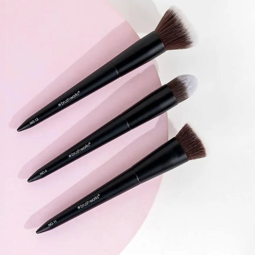 Cream Contour and Blush Set