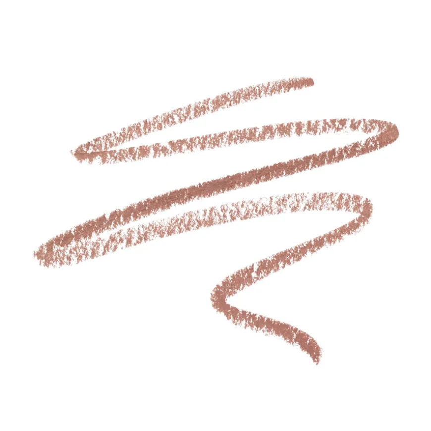Cream Glide Lip Liner Baddest Beige 1g