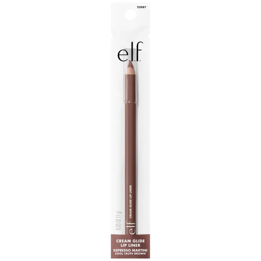 Cream Glide Lip Liner Espresso Martini 1g