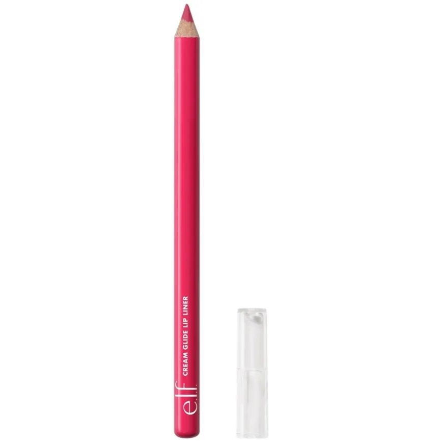 Cream Glide Lip Liner Fuchsia Forward 1g