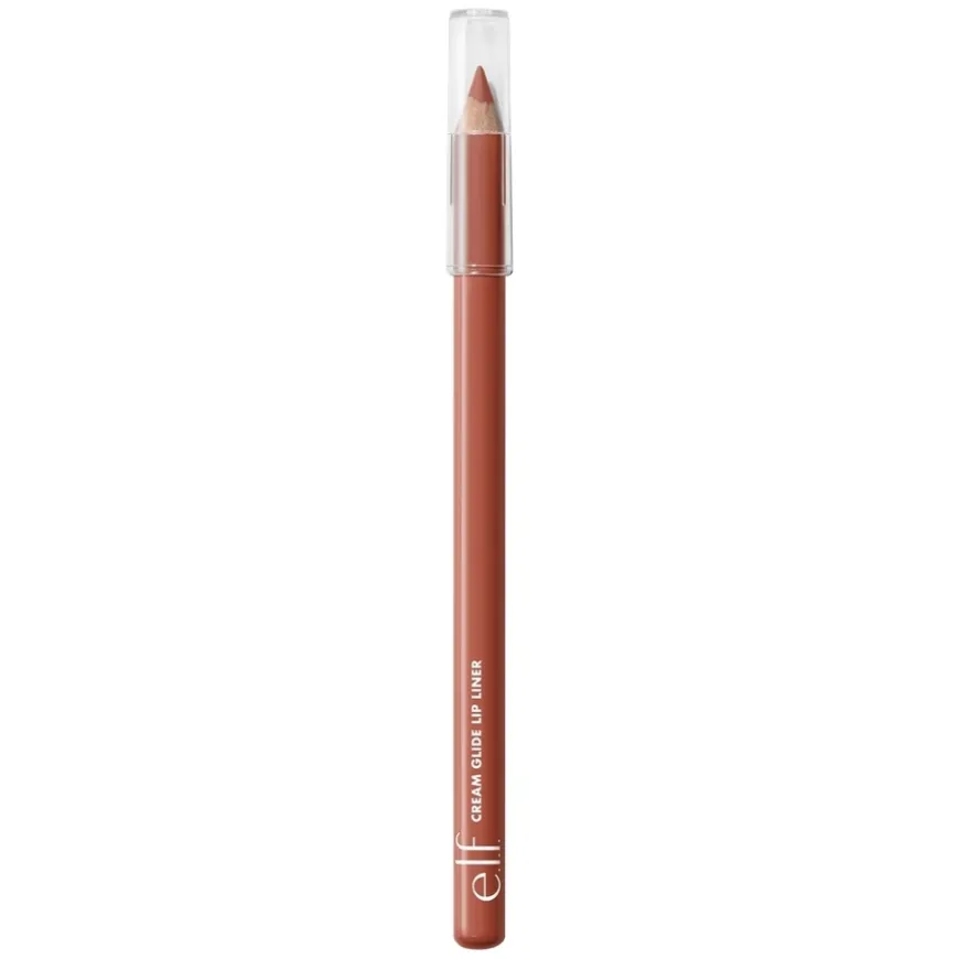 Cream Glide Lip Liner Mocha Move 1g