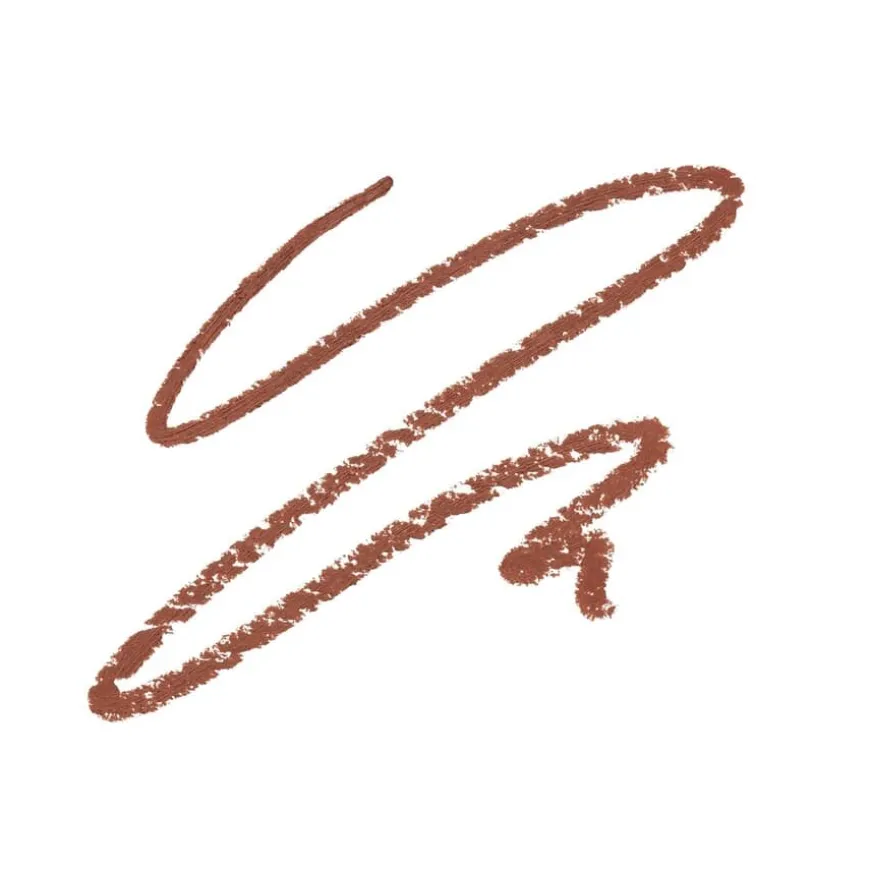 Cream Glide Lip Liner Mocha Move 1g