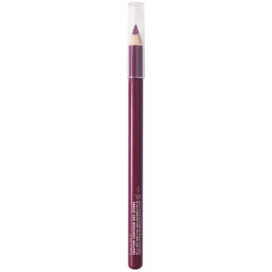 Cream Glide Lip Liner Plum & Get It 1g