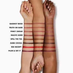 Cream Glide Lip Liner Truth Or Bare 1g