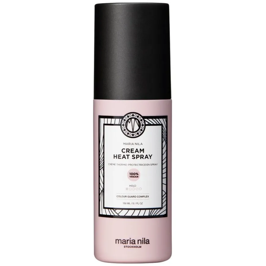 Cream Heat Spray 150ml
