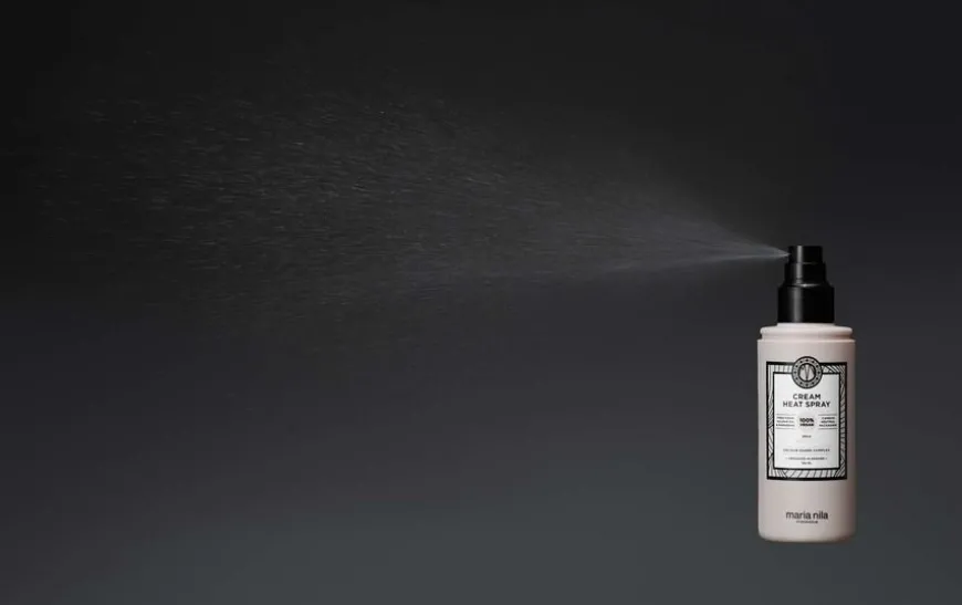 Cream Heat Spray 150ml