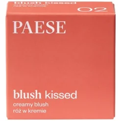 Creamy Blush 02 4g