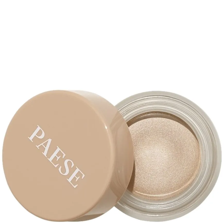 Creamy Highlighter Glow Kissed 4g