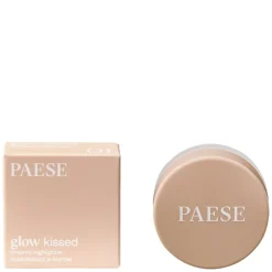 Creamy Highlighter Glow Kissed 4g