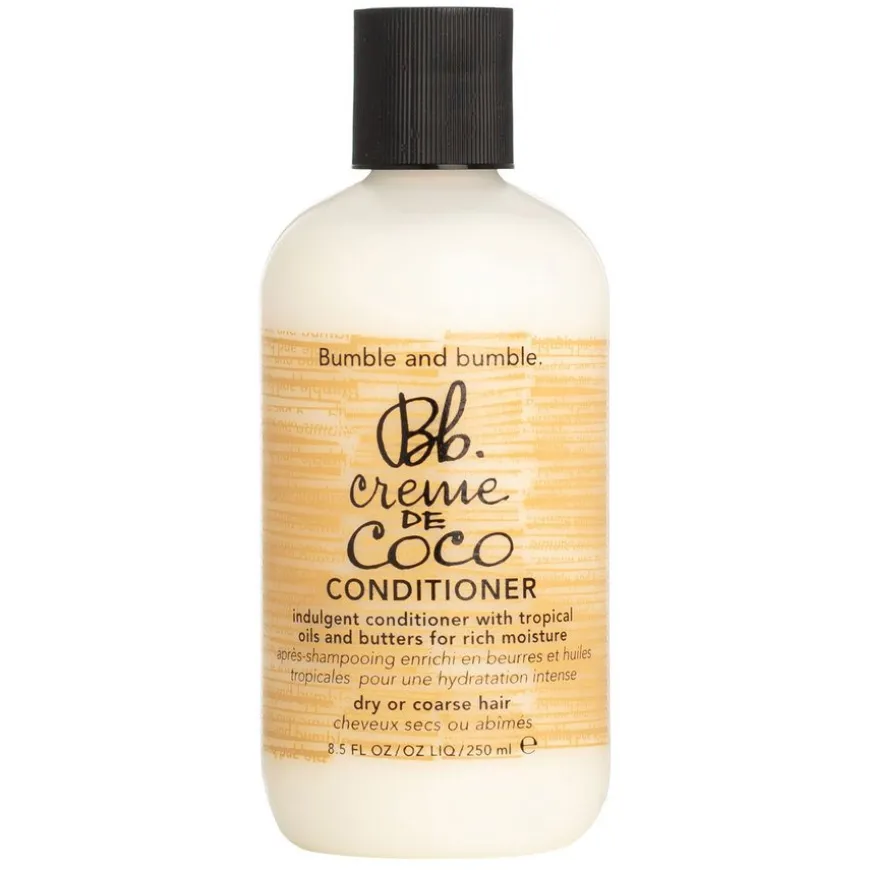 Creme De Coco Conditioner 250ml