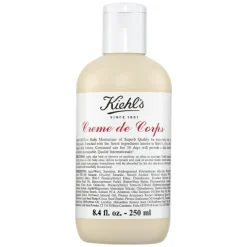 Creme De Corps Hydrating Body Moisturizer 250ml