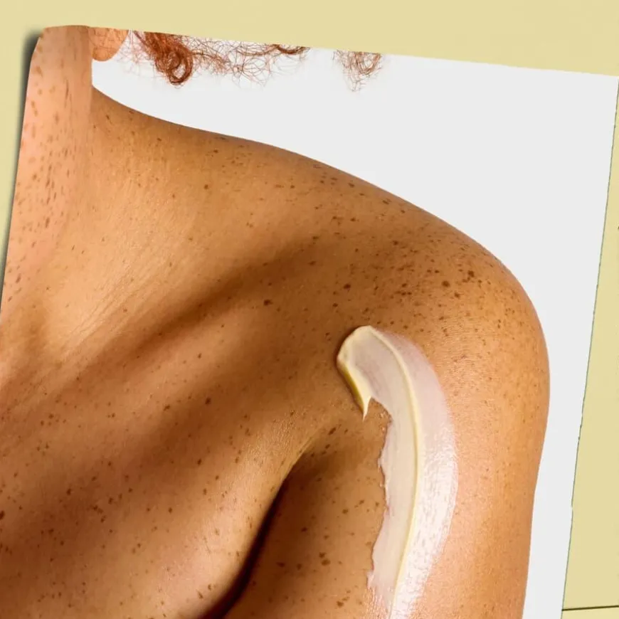 Creme De Corps Hydrating Body Moisturizer 500ml