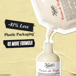 Creme De Corps Hydrating Body Moisturizer Refill 1000ml