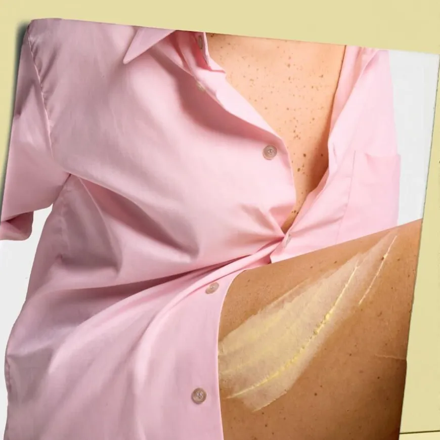 Creme De Corps Soy Milk & Honey Whipped Body Cream 226g