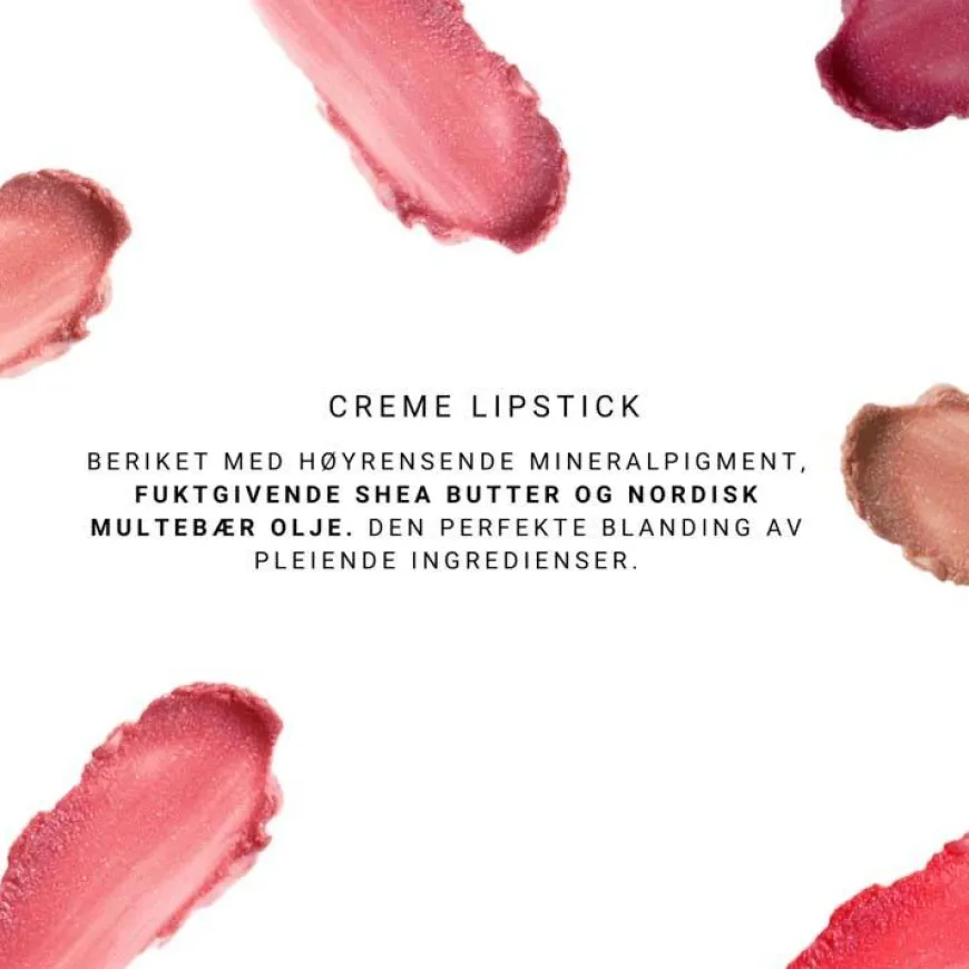 Creme Lipstick Ingrid Marie 3,6g