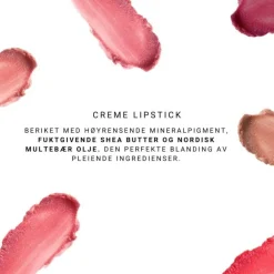 Creme Lipstick Stina 3,6g