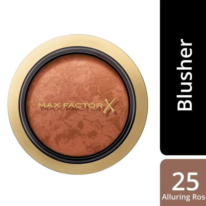 Creme Puff Blush #25 Alluring Rose 1,5g