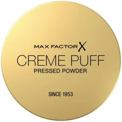 Creme Puff Pressed Powder 42 Deep Beige 14g