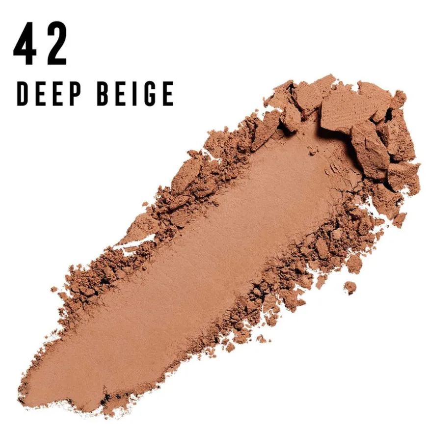 Creme Puff Pressed Powder 42 Deep Beige 14g