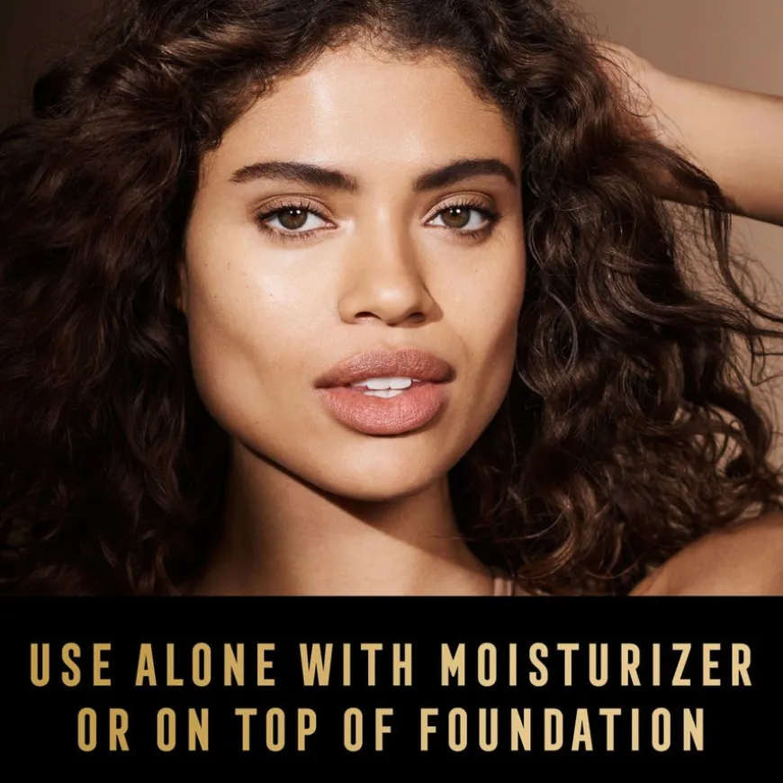 Creme Puff Pressed Powder 42 Deep Beige 14g