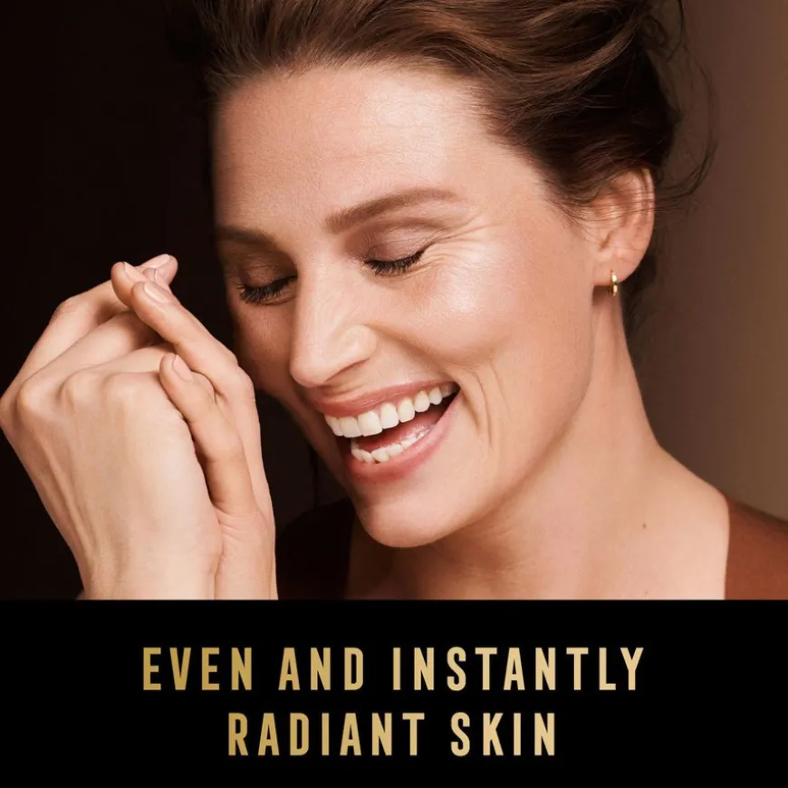 Creme Puff Pressed Powder 42 Deep Beige 14g