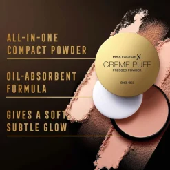 Creme Puff Pressed Powder 13 Nouveau Beige 14g