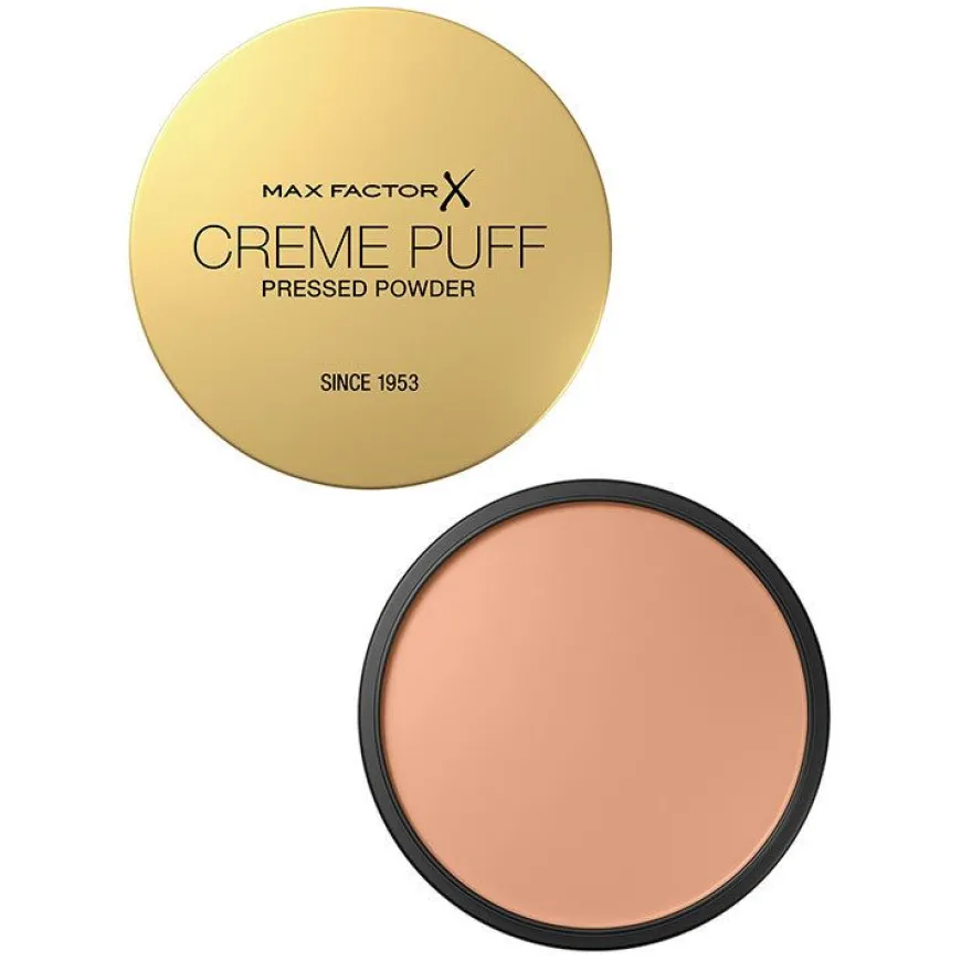 Creme Puff Pressed Powder 53 Tempting Touch 14g