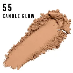 Creme Puff Pressed Powder 055 Candle Glow 14g