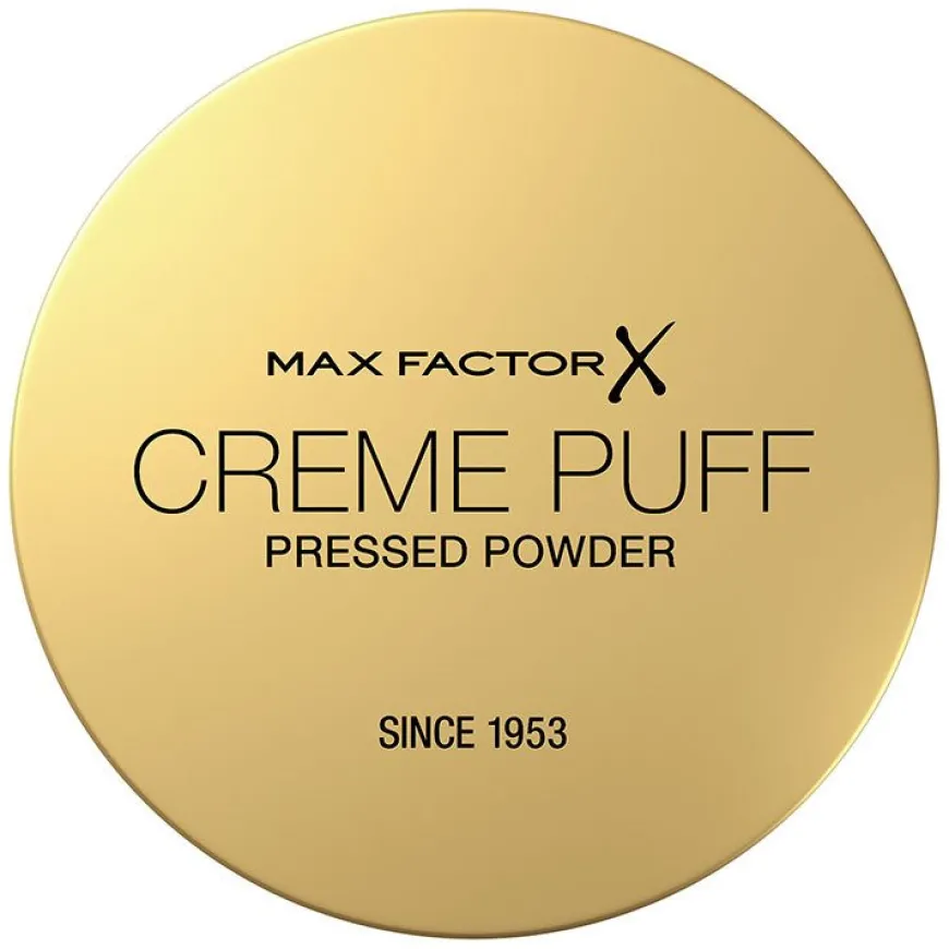 Creme Puff Pressed Powder 81 Truly Fair 14g