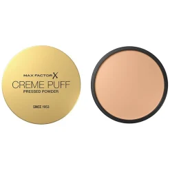Creme Puff Pressed Powder 50 Natural 14g