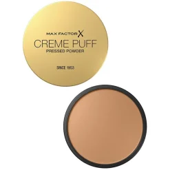 Creme Puff Pressed Powder 014 Golden Beige 14g
