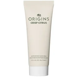 Crisp Citrus Moisturizing Hand Cream 75ml