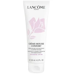 Crème Mousse Confort Cleansing Foam Dry Skin 125ml