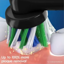 Cross Action Black 5pcs